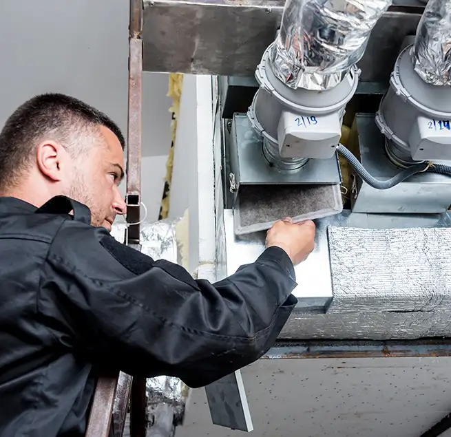 Why Homeowners & Businesses Trust Us in Oak Park, IL?