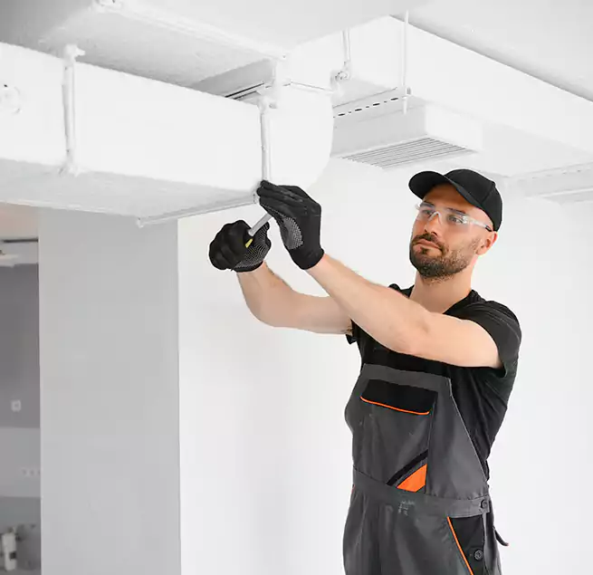 Why Homeowners & Businesses Trust Us in Oak Park, IL?